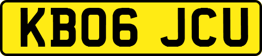 KB06JCU