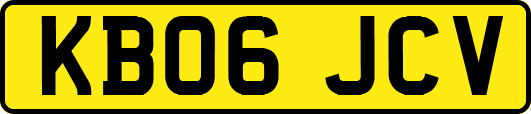 KB06JCV