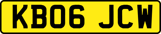 KB06JCW