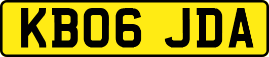 KB06JDA