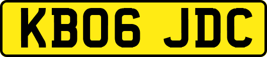 KB06JDC