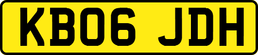 KB06JDH