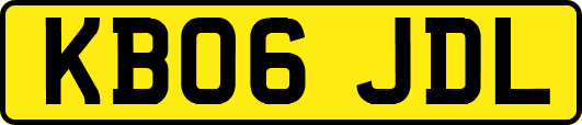 KB06JDL