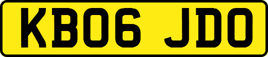 KB06JDO