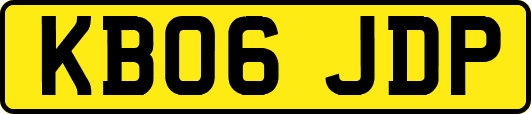 KB06JDP