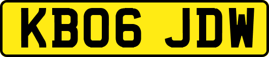 KB06JDW