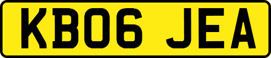 KB06JEA