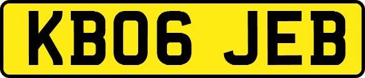 KB06JEB