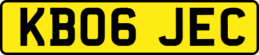KB06JEC
