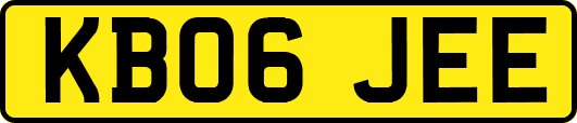 KB06JEE