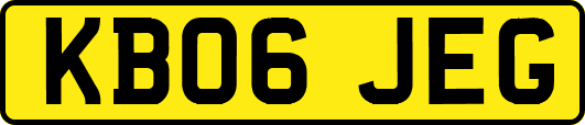KB06JEG