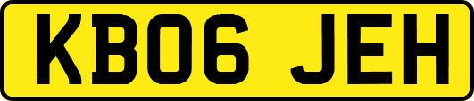 KB06JEH