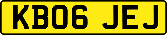 KB06JEJ