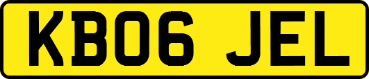 KB06JEL