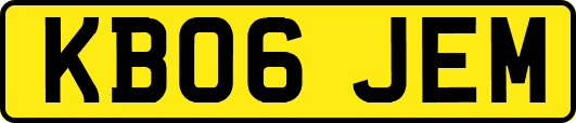 KB06JEM