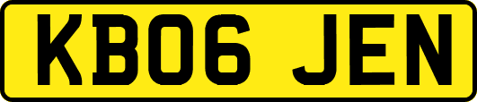 KB06JEN