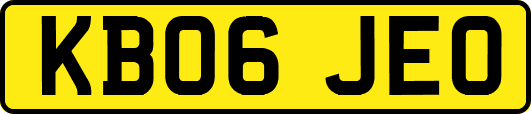 KB06JEO