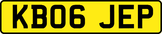 KB06JEP