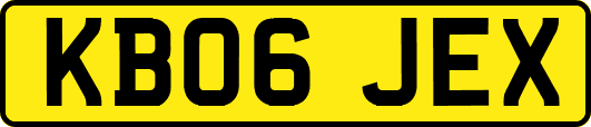 KB06JEX