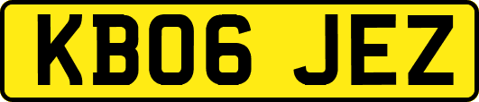 KB06JEZ