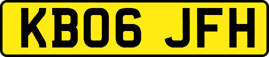 KB06JFH