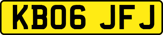 KB06JFJ