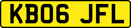 KB06JFL