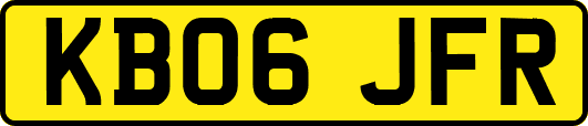 KB06JFR