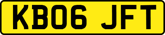 KB06JFT