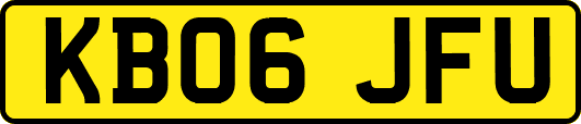 KB06JFU