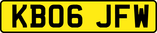 KB06JFW