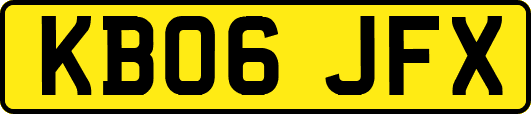 KB06JFX