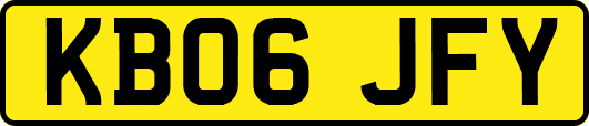 KB06JFY