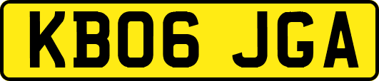 KB06JGA