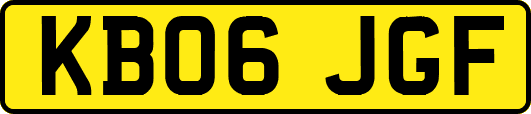 KB06JGF