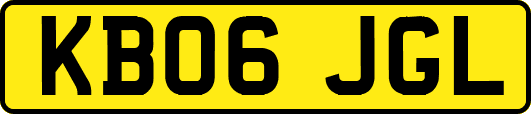 KB06JGL