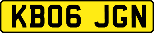 KB06JGN