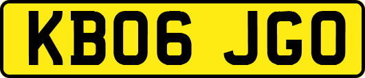 KB06JGO
