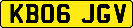 KB06JGV