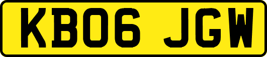 KB06JGW