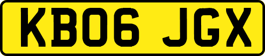 KB06JGX