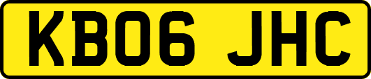 KB06JHC