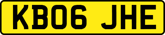 KB06JHE