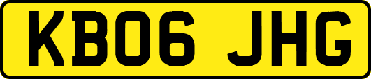 KB06JHG