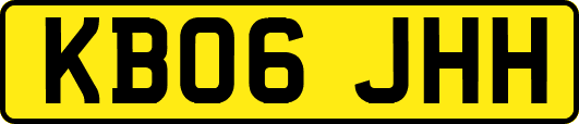 KB06JHH
