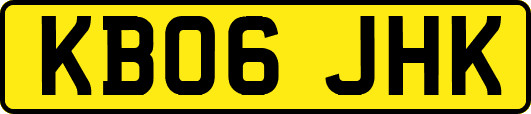 KB06JHK