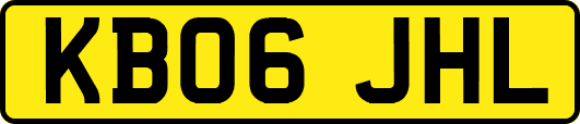 KB06JHL