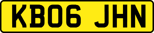 KB06JHN