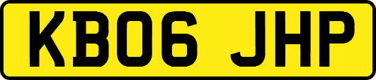 KB06JHP
