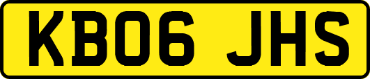 KB06JHS